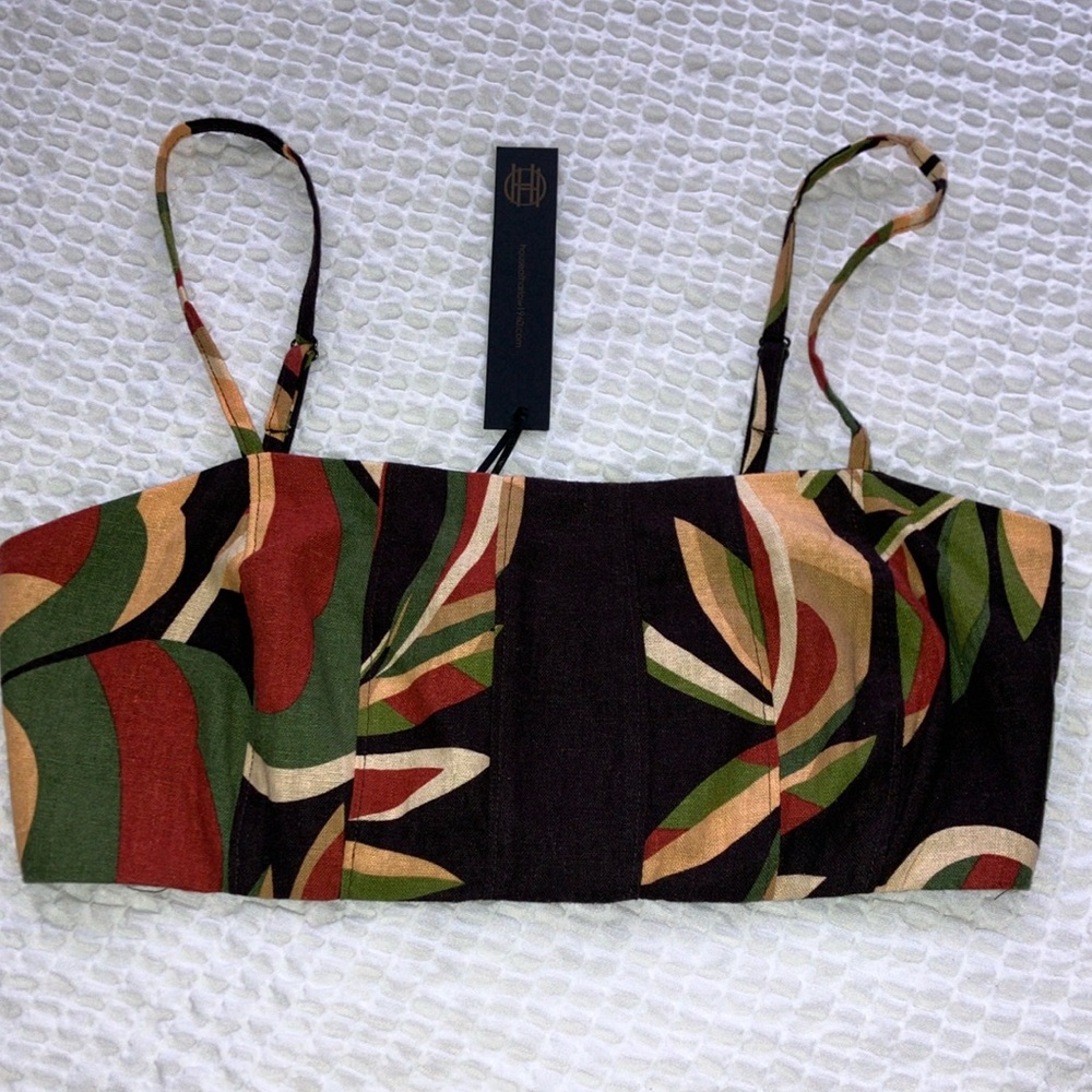 Bralette New small House of Harlow 1960